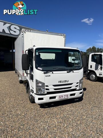 2015 ISUZU NNR   PANTECH