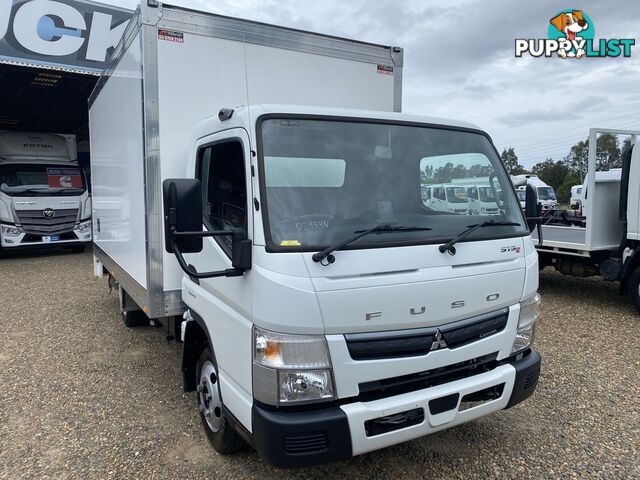 2022 FUSO CANTER 515  PANTECH