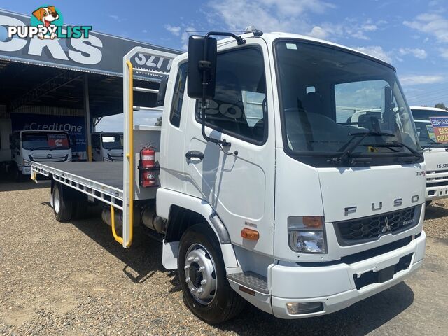 2021 FUSO FIGHTER  FK TRAY TRUCK