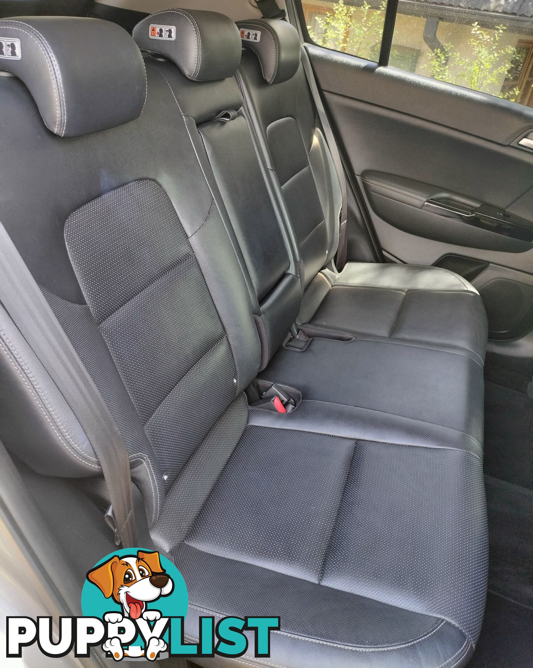 2016 Kia Sportage GT Platinum SUV Automatic