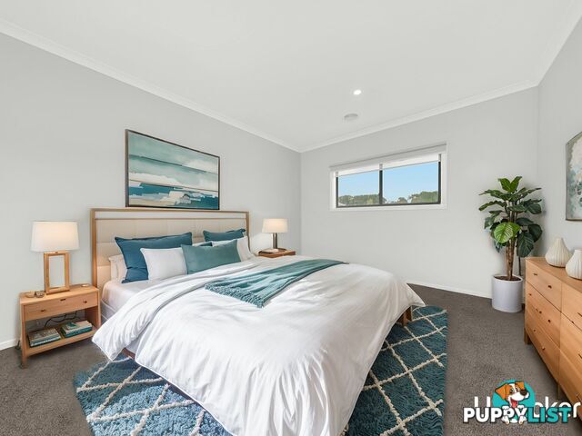 3 Hawk Way WALLAN VIC 3756