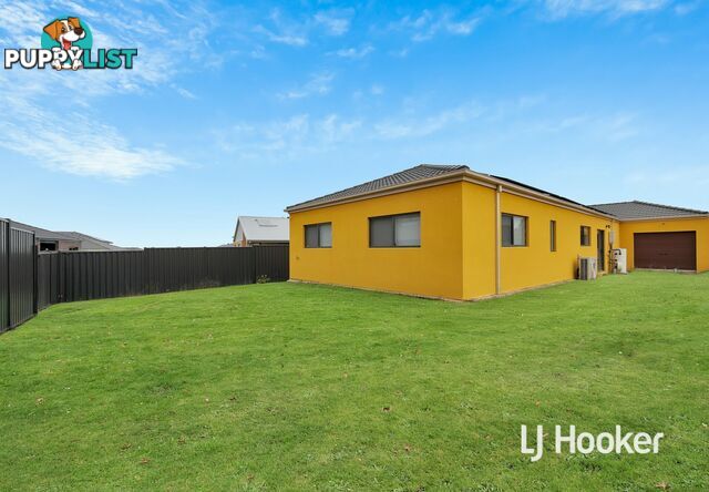 3 Hawk Way WALLAN VIC 3756