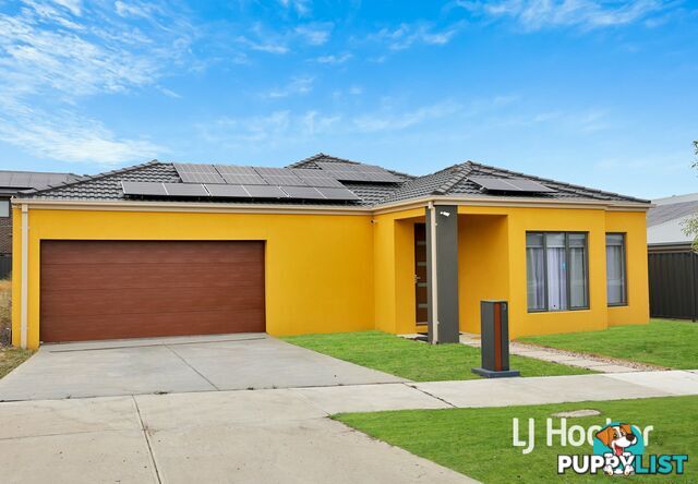 3 Hawk Way WALLAN VIC 3756