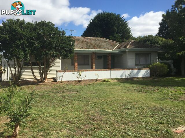 17 Church Street KILMORE VIC 3764