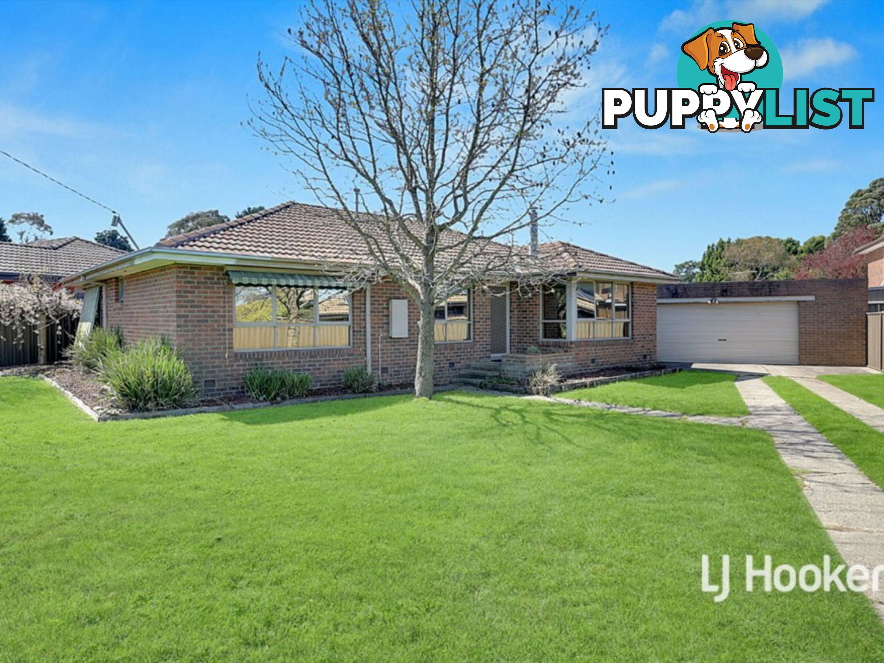 64 Windham Street WALLAN VIC 3756