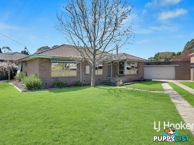 64 Windham Street WALLAN VIC 3756