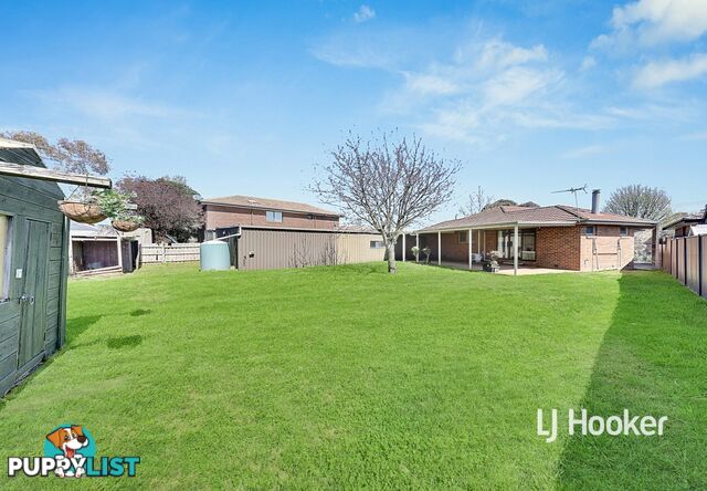 64 Windham Street WALLAN VIC 3756