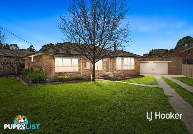 64 Windham Street WALLAN VIC 3756