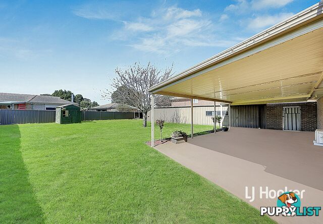 64 Windham Street WALLAN VIC 3756