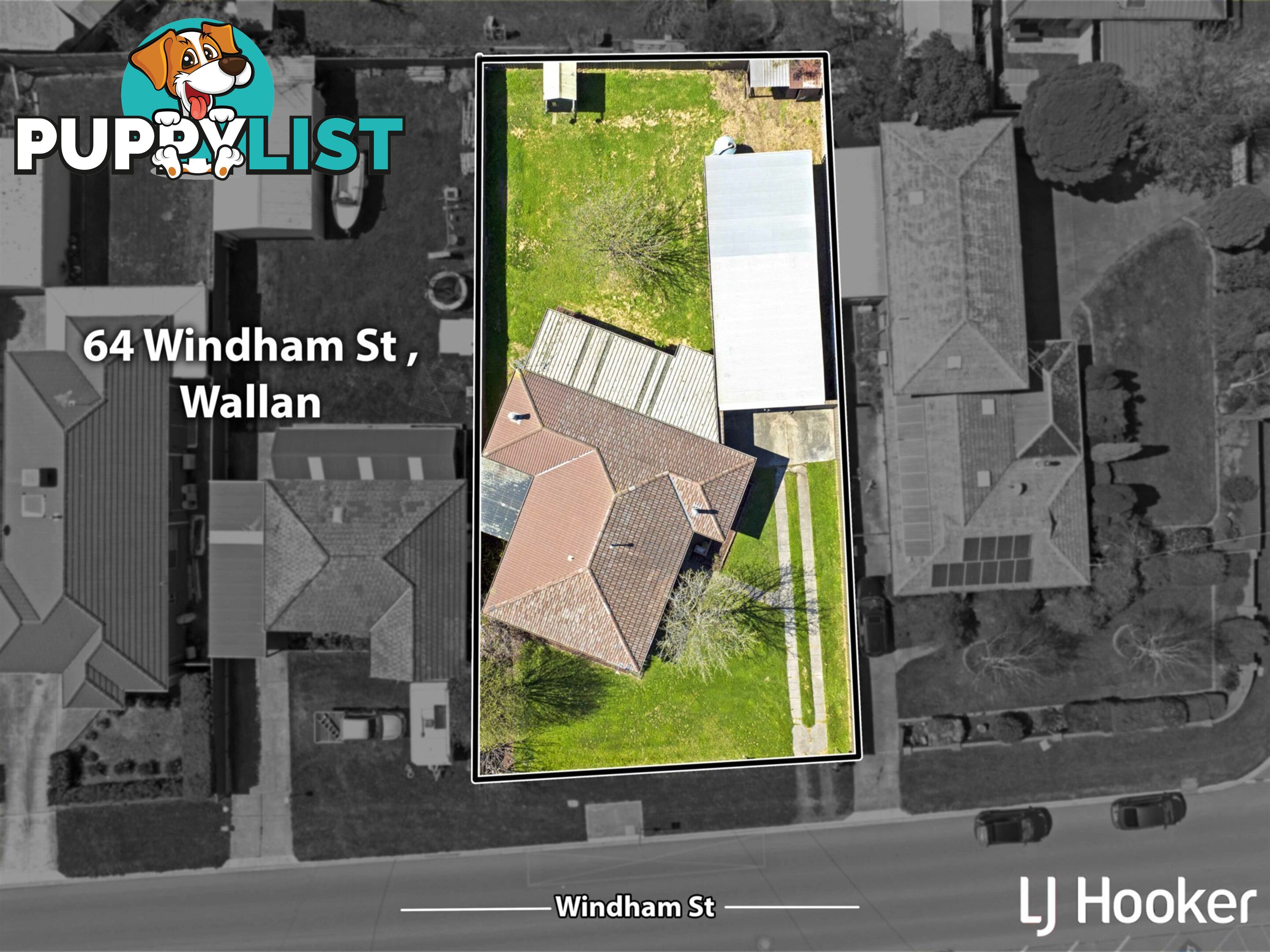 64 Windham Street WALLAN VIC 3756