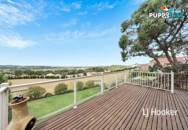 63 Siena Ridge HIDDEN VALLEY VIC 3756