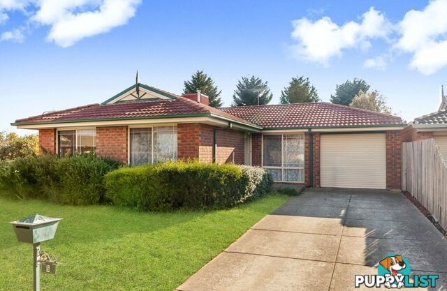 5 MacDonald Close WALLAN VIC 3756