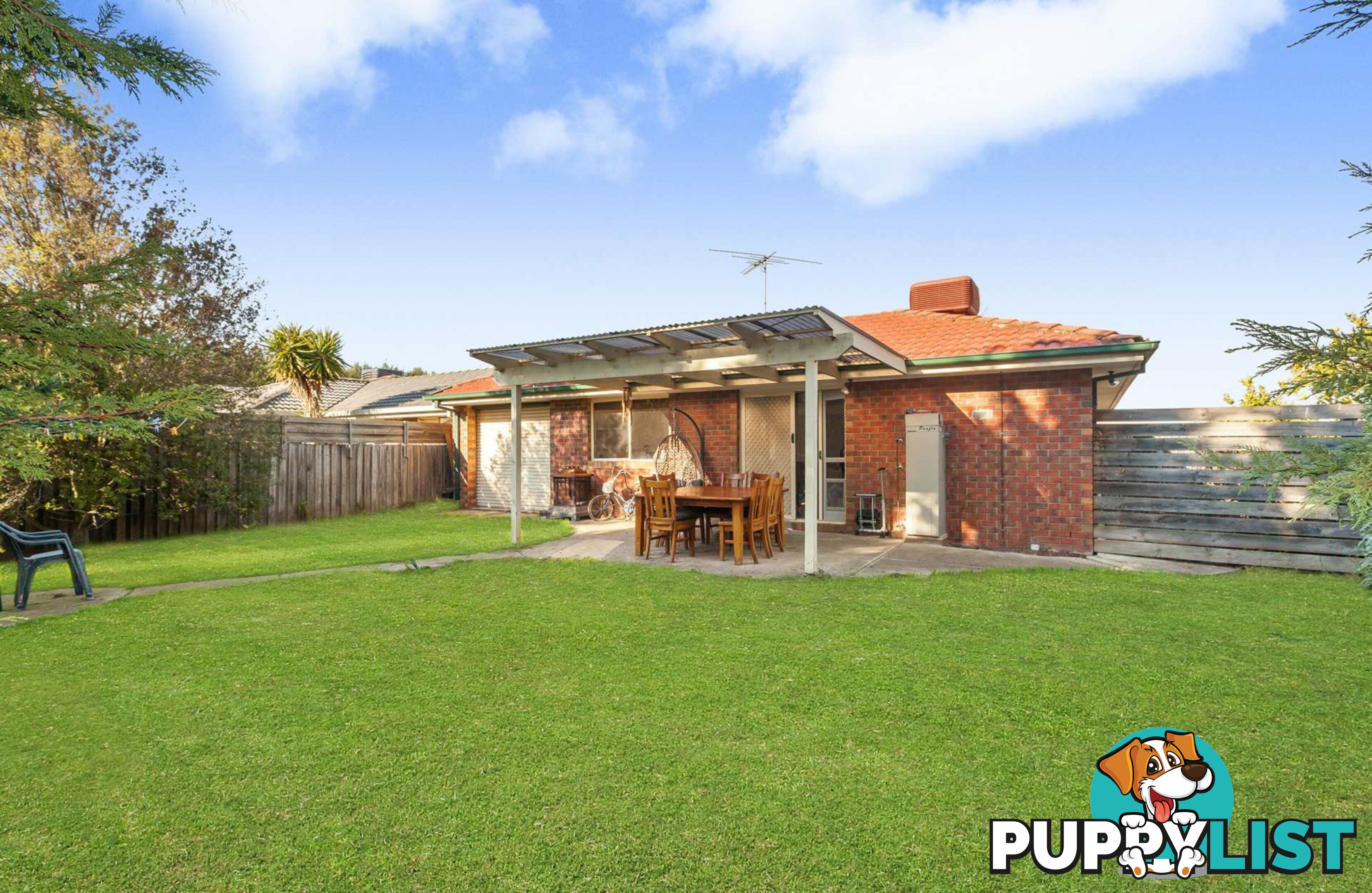 5 MacDonald Close WALLAN VIC 3756