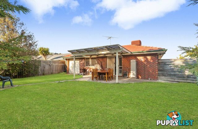 5 MacDonald Close WALLAN VIC 3756