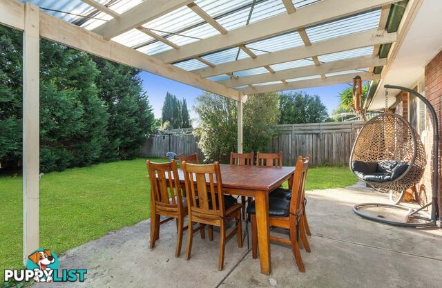 5 MacDonald Close WALLAN VIC 3756