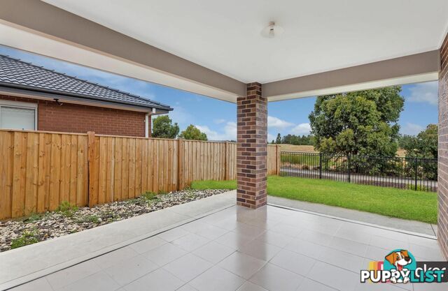 54 Lucknow Drive BEVERIDGE VIC 3753