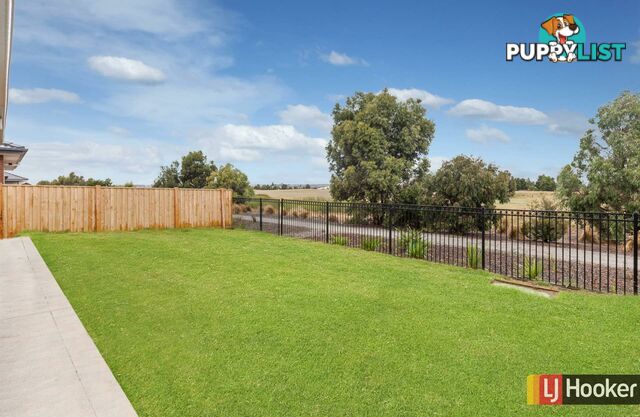 54 Lucknow Drive BEVERIDGE VIC 3753