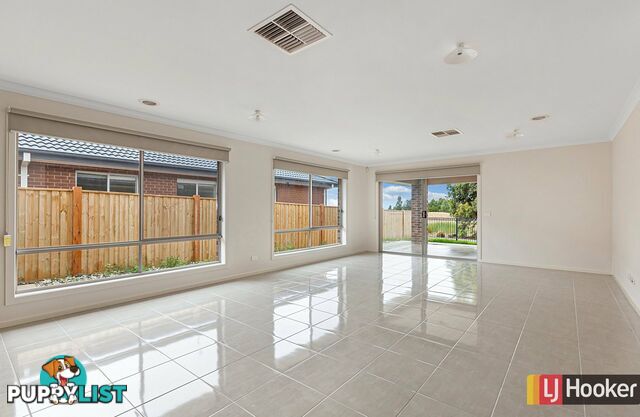 54 Lucknow Drive BEVERIDGE VIC 3753