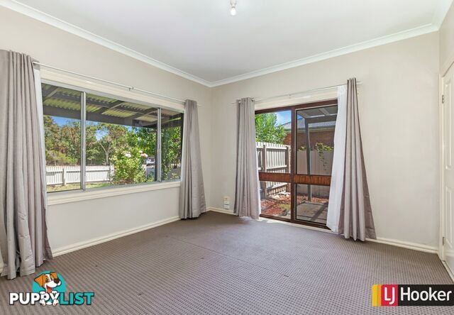 18 Sutherland Street KILMORE VIC 3764