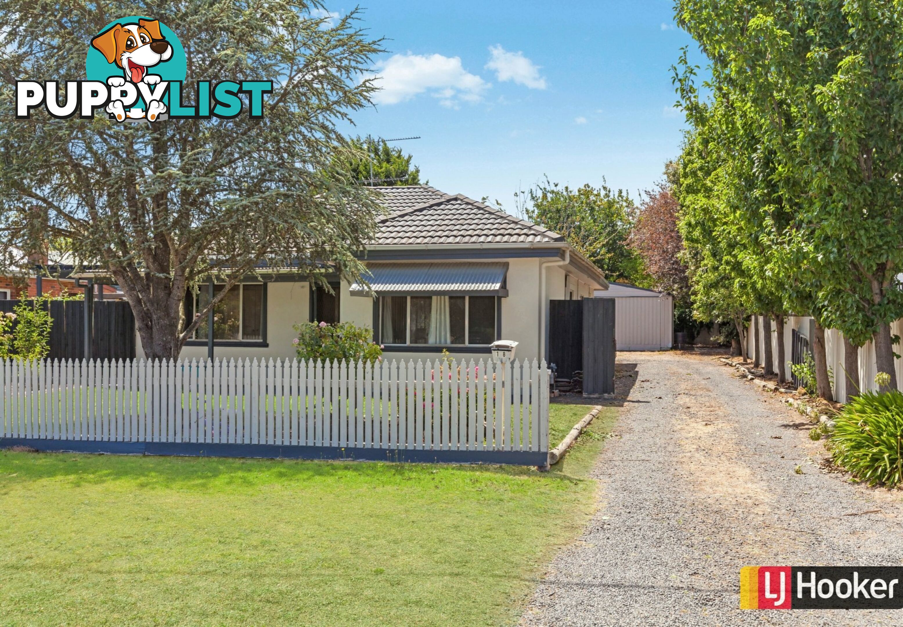 18 Sutherland Street KILMORE VIC 3764