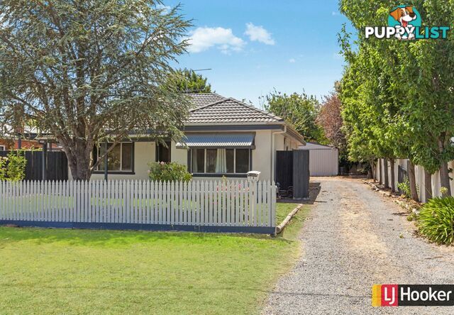 18 Sutherland Street KILMORE VIC 3764