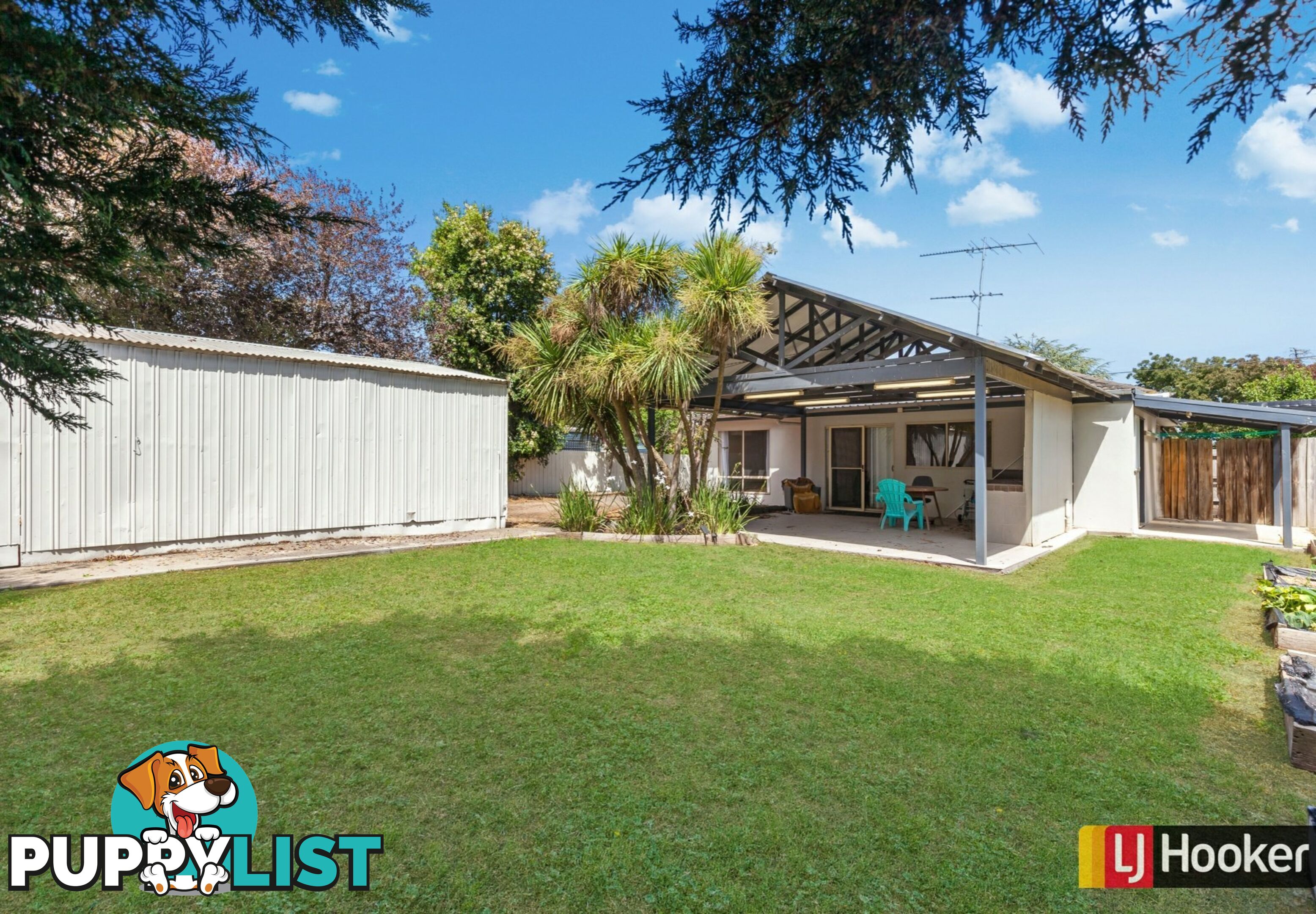 18 Sutherland Street KILMORE VIC 3764