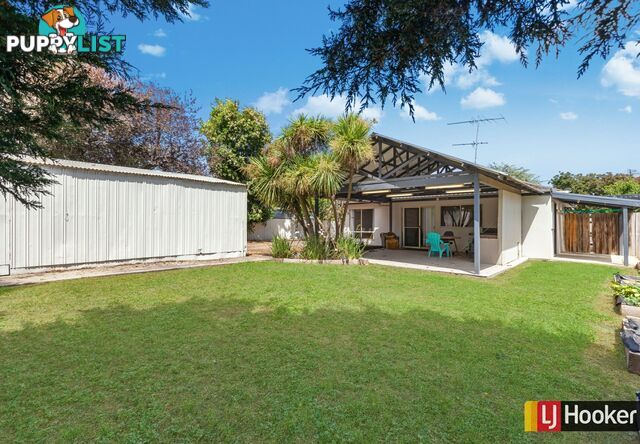 18 Sutherland Street KILMORE VIC 3764