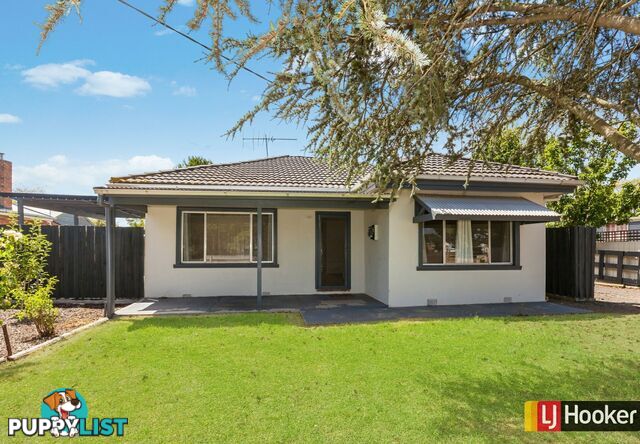 18 Sutherland Street KILMORE VIC 3764