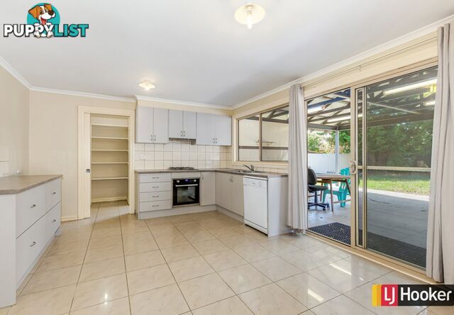 18 Sutherland Street KILMORE VIC 3764