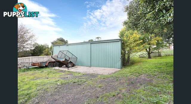 9 Eden Place WALLAN VIC 3756