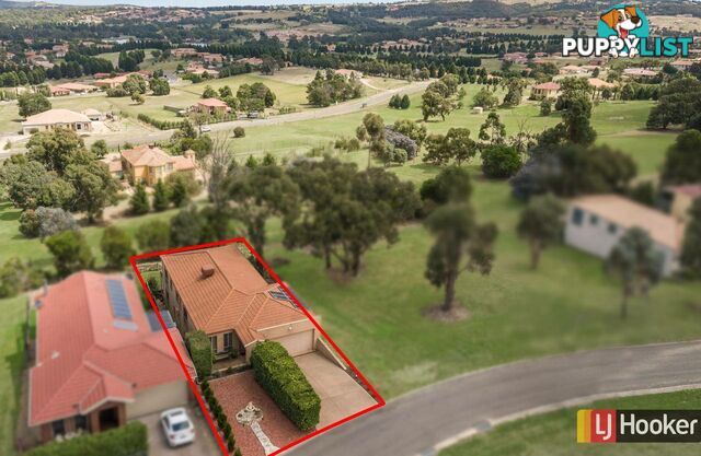 39 Toscana Way HIDDEN VALLEY VIC 3756