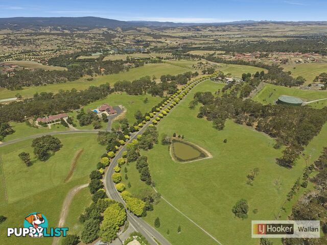 37 Craig Parry Drive HIDDEN VALLEY VIC 3756