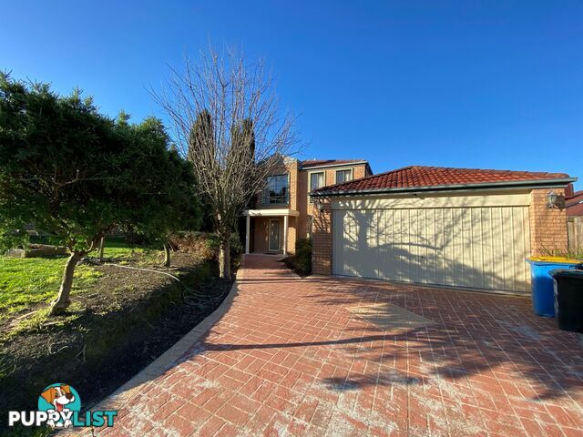 12 Lakeview Close HIDDEN VALLEY VIC 3756