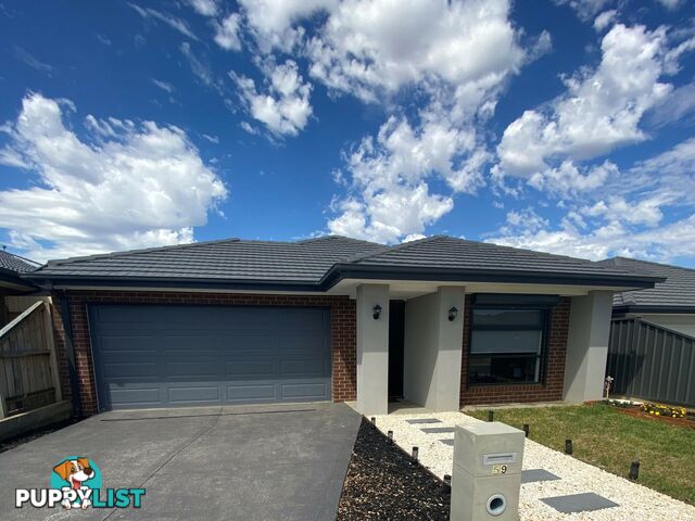 59 Botanical Avenue WALLAN VIC 3756