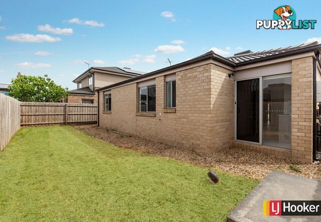 11 Rialto Close WALLAN VIC 3756