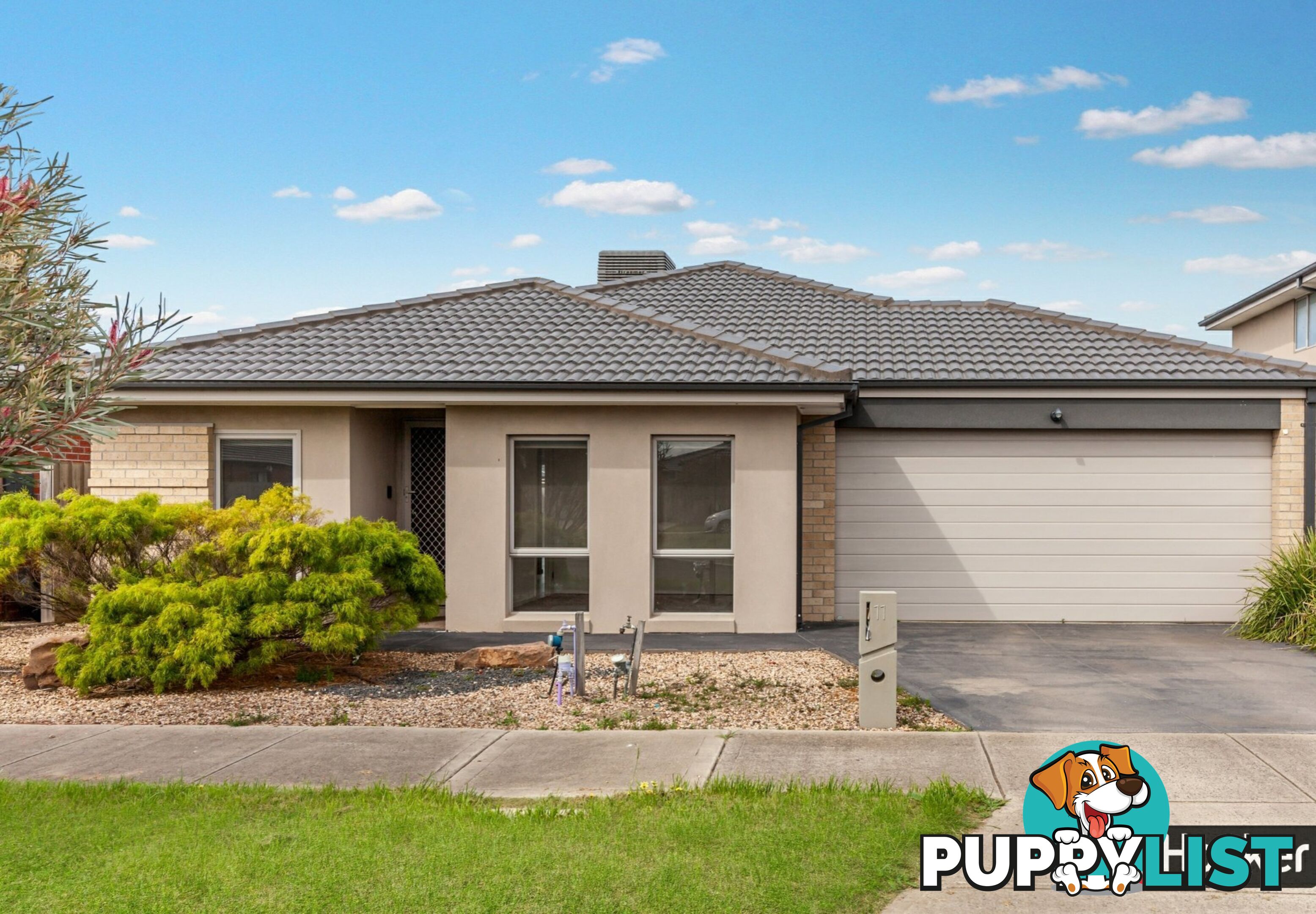 11 Rialto Close WALLAN VIC 3756