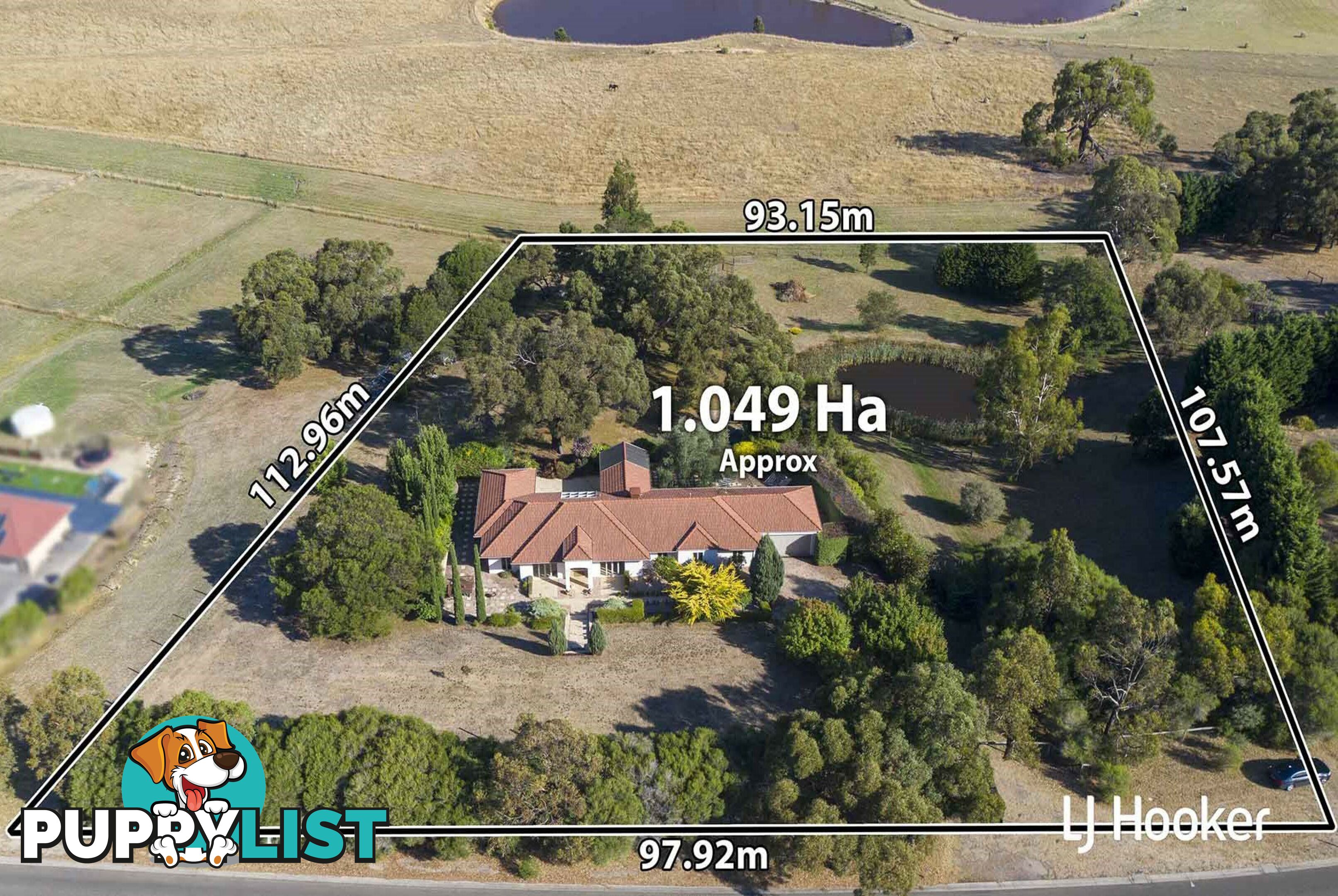 700 Valley Drive HIDDEN VALLEY VIC 3756