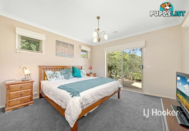 700 Valley Drive HIDDEN VALLEY VIC 3756