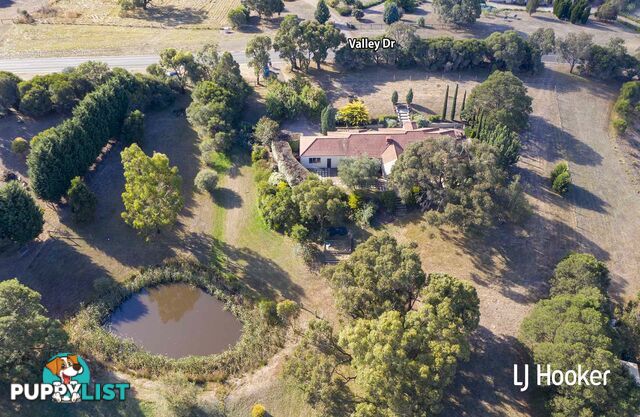 700 Valley Drive HIDDEN VALLEY VIC 3756