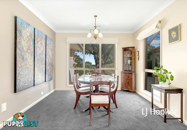 700 Valley Drive HIDDEN VALLEY VIC 3756