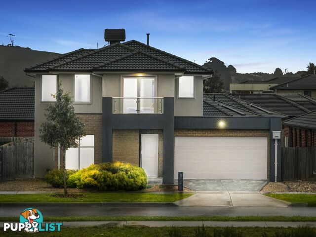 32 Bridgewater Parkway WALLAN VIC 3756