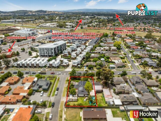 39 Gorge Road SOUTH MORANG VIC 3752