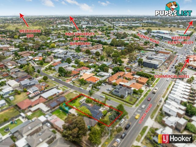 39 Gorge Road SOUTH MORANG VIC 3752