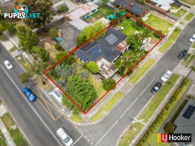 39 Gorge Road SOUTH MORANG VIC 3752