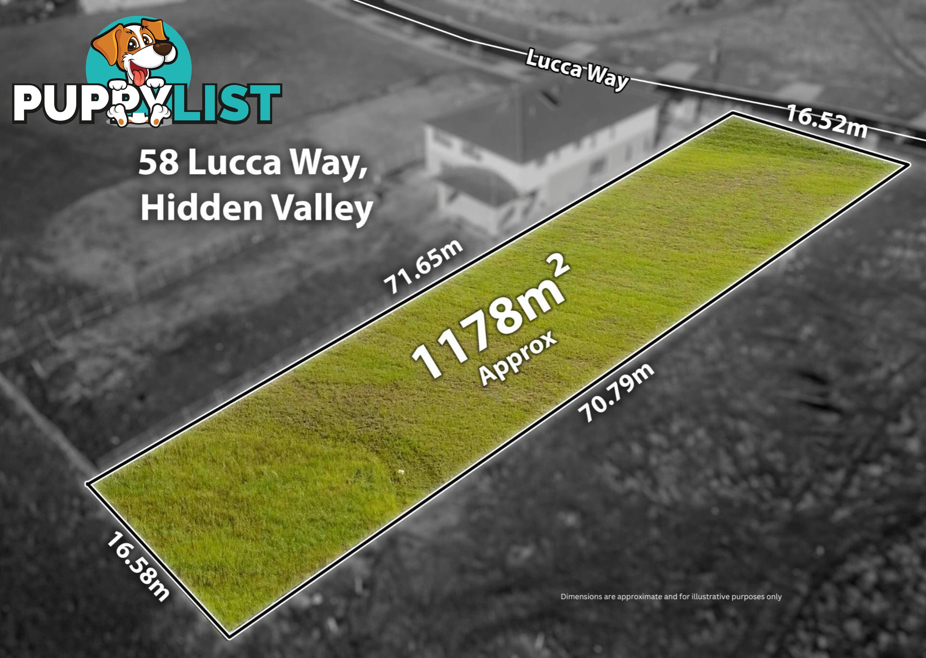 58 Lucca Way HIDDEN VALLEY VIC 3756