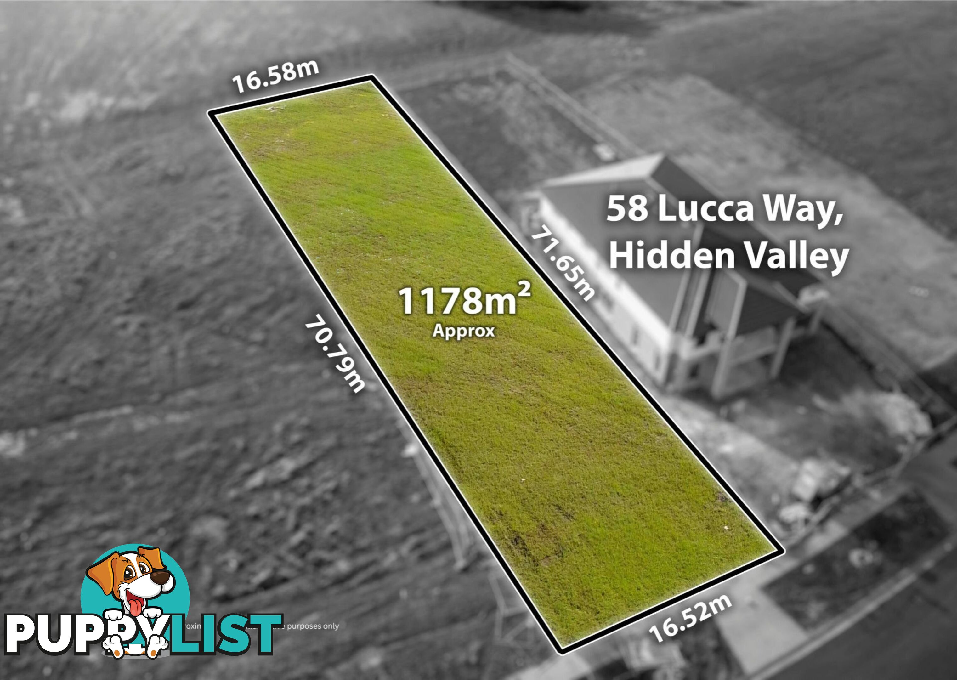 58 Lucca Way HIDDEN VALLEY VIC 3756