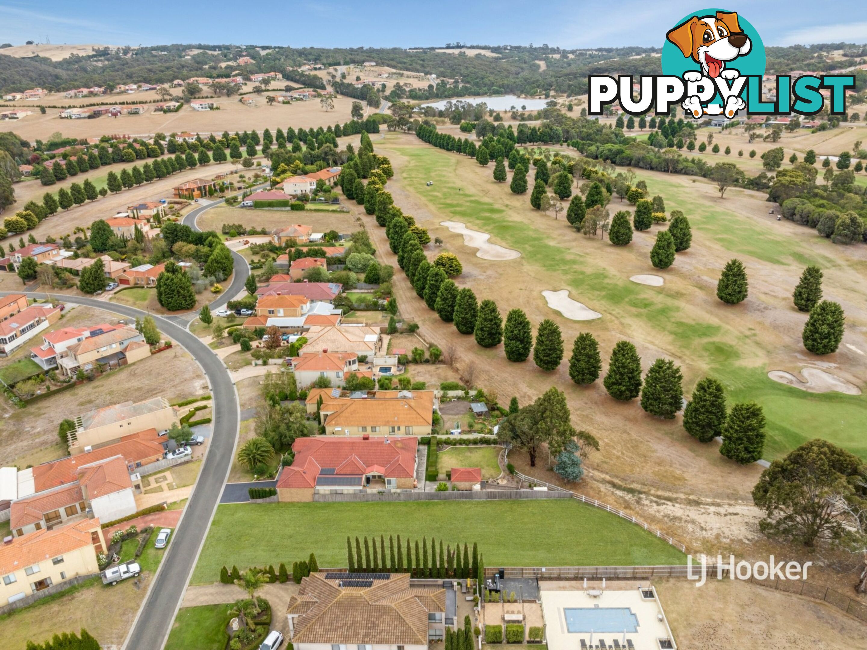 26 Lakeside Drive HIDDEN VALLEY VIC 3756