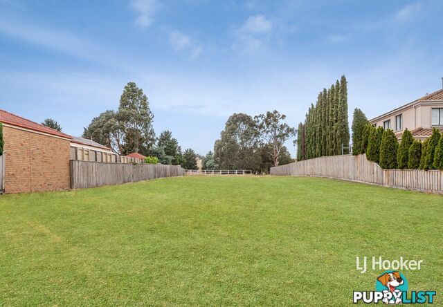 26 Lakeside Drive HIDDEN VALLEY VIC 3756