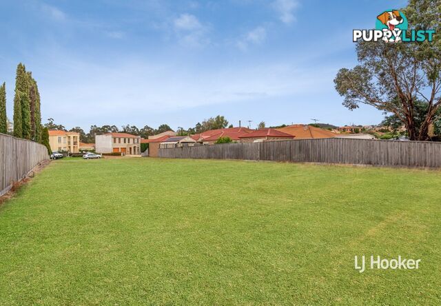 26 Lakeside Drive HIDDEN VALLEY VIC 3756