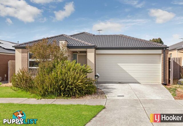 14 Corkwood Crescent WALLAN VIC 3756